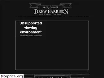 drewharrison.net