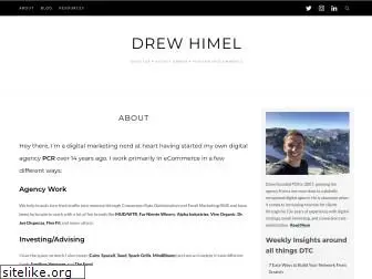 drewhimel.com