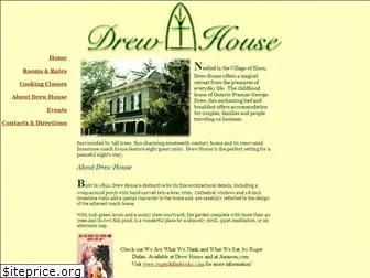 drewhouse.com