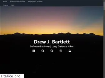 drewjbartlett.com