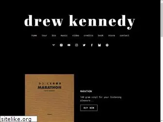 drewkennedymusic.com