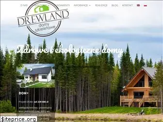 drewland.com.pl