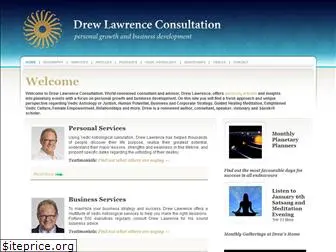 drewlawrence.com
