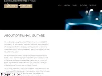 drewman.co.uk