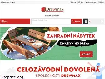 drewmax.cz