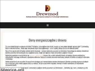 drewmod.pl
