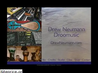 drewneumann.com