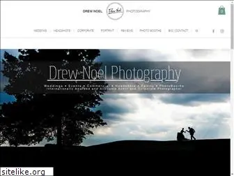 drewnoelphotography.com