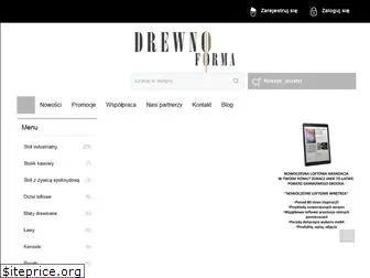 drewnoiforma.pl