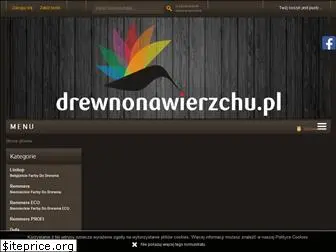 drewnonawierzchu.pl