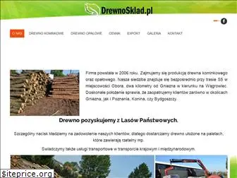 drewnosklad.pl