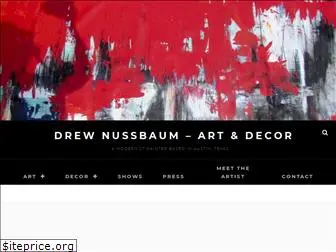 drewnussbaum.com