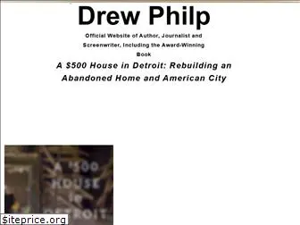 drewphilp.com