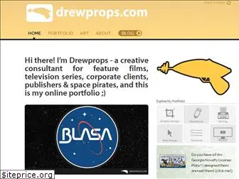 drewprops.com