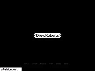 drewroberts.com