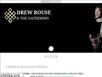 drewrouse.com