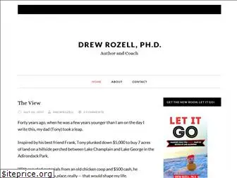drewrozell.com