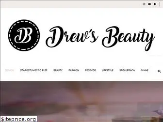 drewsbeauty.com