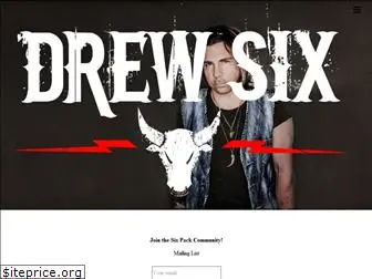 drewsix.com