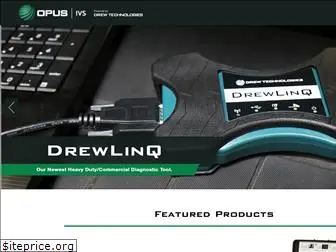 drewtech.com