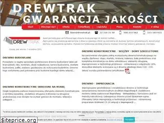 drewtrak.pl