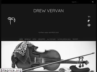 drewvervan.com