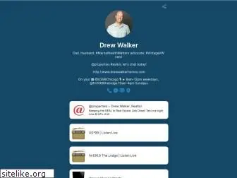 drewwalker.com