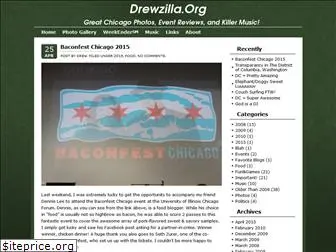 drewzilla.org