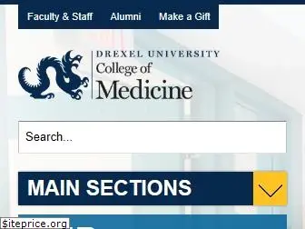 drexelmed.edu