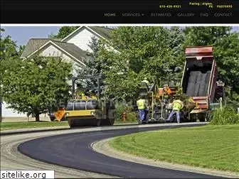 drexelpaving.com