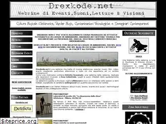 drexkode.net