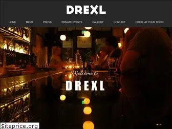 drexl.bar