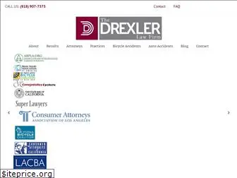 drexlerfirm.com