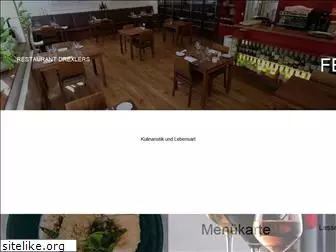 drexlers-restaurant.de