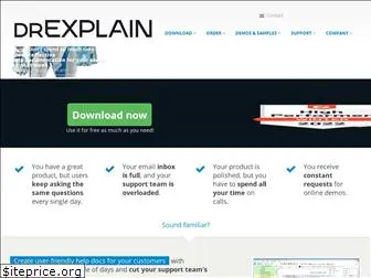 drexplain.com