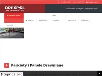 drexpol.com.pl