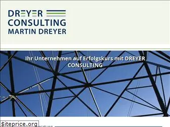 dreyer.consulting