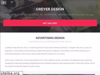 dreyerdesign.com
