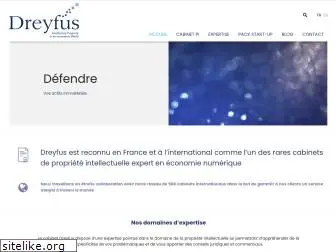 dreyfus.fr