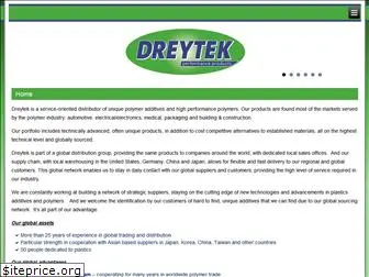 dreytek.com