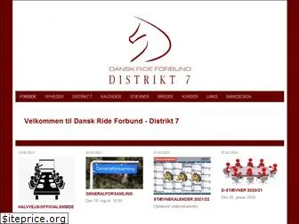 drf-d7.dk