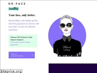 drface.com.au