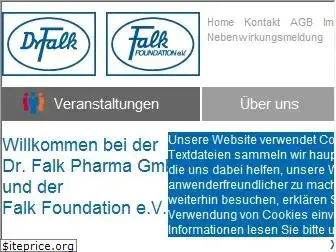 drfalkpharma.de