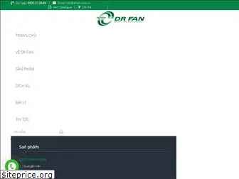 drfan.com.vn thumbnail