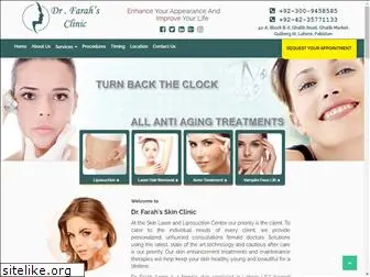 drfarah.com.pk thumbnail