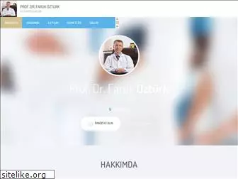 drfarukozturk.com