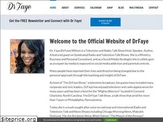 drfaye.com