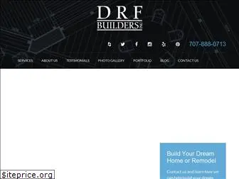 drfbuilders.com