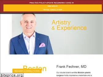 drfechner.com