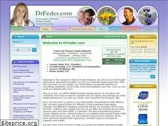 drfeder.com